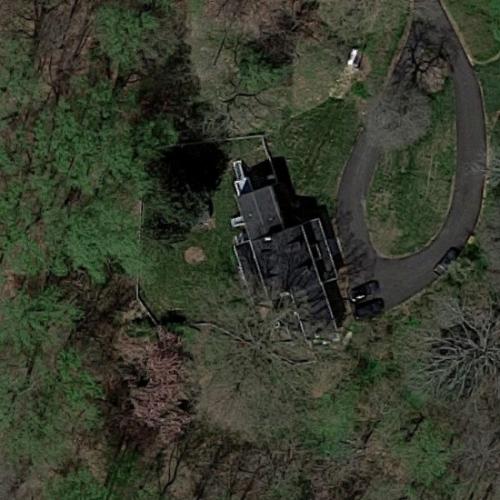Oakwood (Harwood, Maryland) in Galesville, MD (Google Maps)