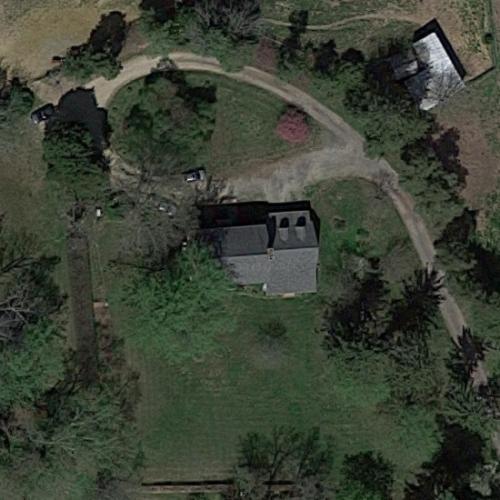 Obligation (Harwood, Maryland) in Harwood, MD (Google Maps)