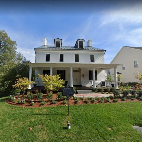 Primrose Hill (Annapolis, Maryland) in Annapolis, MD (Google Maps)