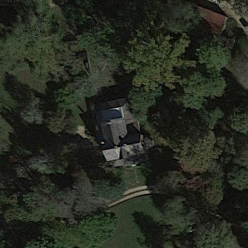 Quarter Place in Galesville, MD (Google Maps)