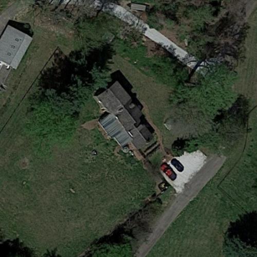 Rosehill (Gambrills, Maryland) in Crofton, MD (Google Maps)