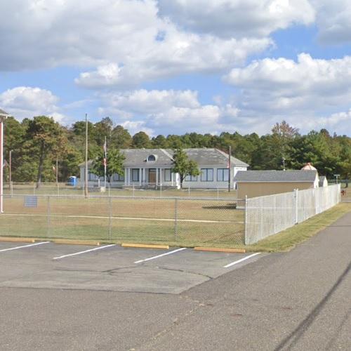 Belcoville post office in weymouth nj google maps 