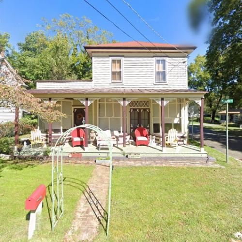 Amanda Blake Store in Port Republic, NJ (Google Maps)