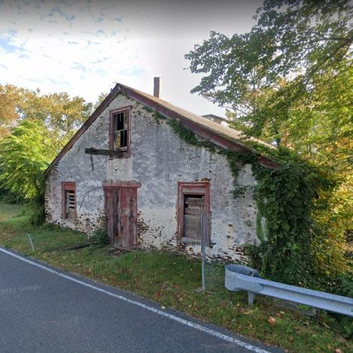 Pleasant Mills in Hammonton, NJ (Google Maps)