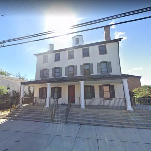 Samuel richards hotel in hamilton township nj google maps 