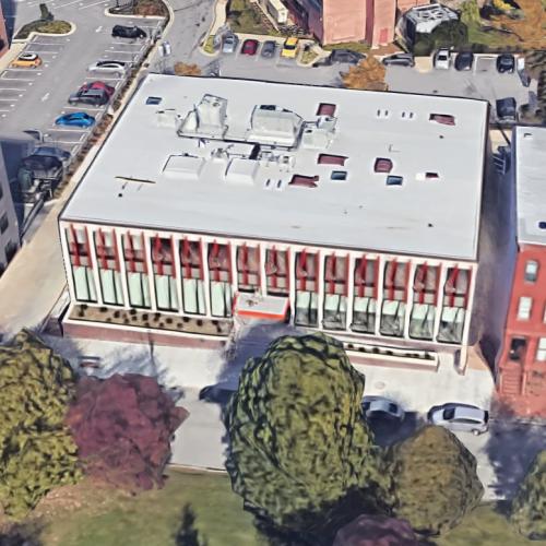 Baltimore Unity Hall in Baltimore, MD (Google Maps)