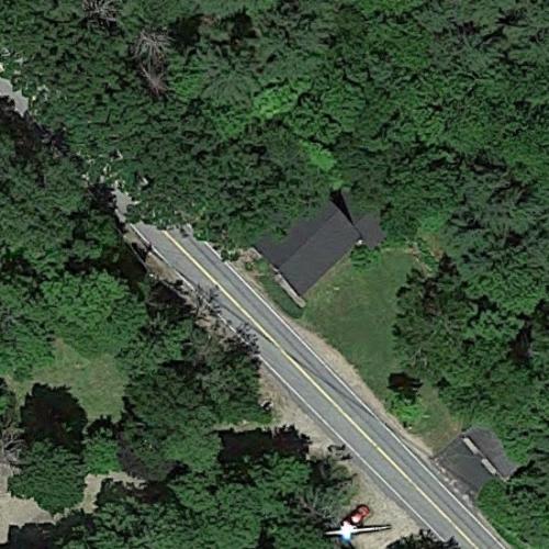 First Free Will Baptist Church in Meredith in Meredith, NH (Google Maps)