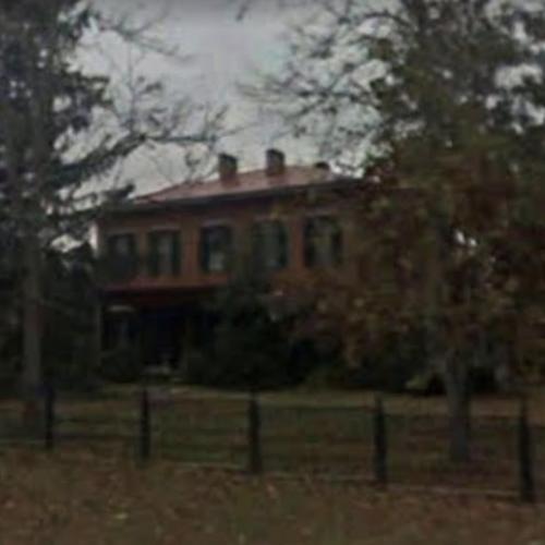 The Ridge in Manchester, OH - Virtual Globetrotting