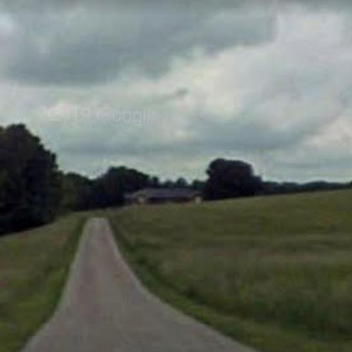Allen County Poor Farm in Scottsville, KY (Google Maps)