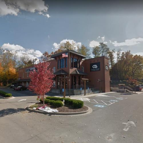 J.L. Turner and Son Building in Scottsville, KY (Google Maps)