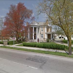 Charles Dugan House (StreetView)