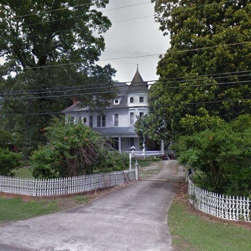 Bell House (Prattville, Alabama) in Prattville, AL (Google Maps)