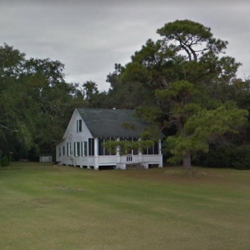 Allen House (Bon Secour, Alabama) in Bon Secour, AL (Google Maps)