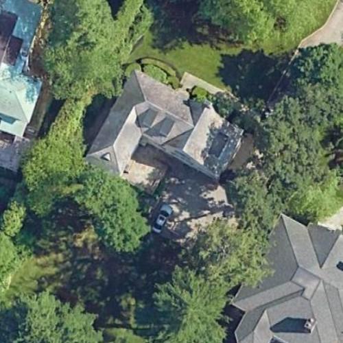 Noah Schnapp's House (Former) in Scarsdale, NY (Google Maps)