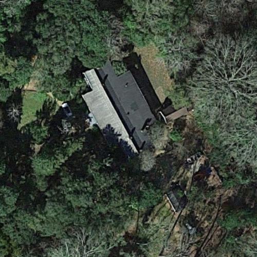Airlie (Natchez) in Natchez, MS (Google Maps)