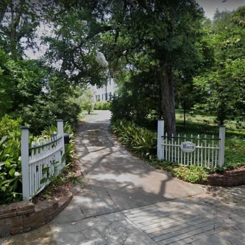 The Burn (Natchez, Mississippi) in Natchez, MS (Google Maps)