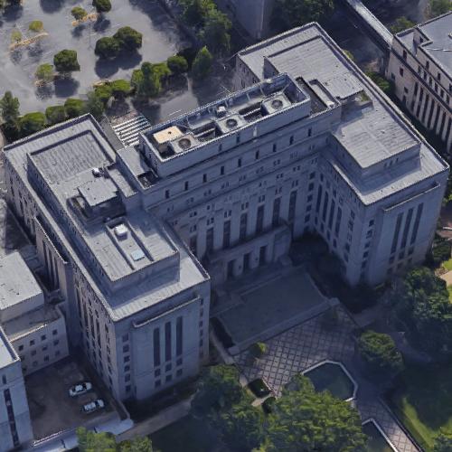 Jefferson County Courthouse (Birmingham, Alabama) in Birmingham, AL