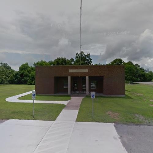 L.A. Black Rice Milling Association Inc. Office in De Witt, AR (Google