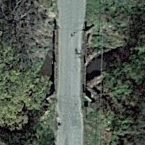 North Washington Street Bridge (DeWitt) in De Witt, AR (Google Maps)