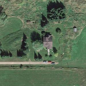 Arthyde Stone House in Arthyde, MN - Virtual Globetrotting