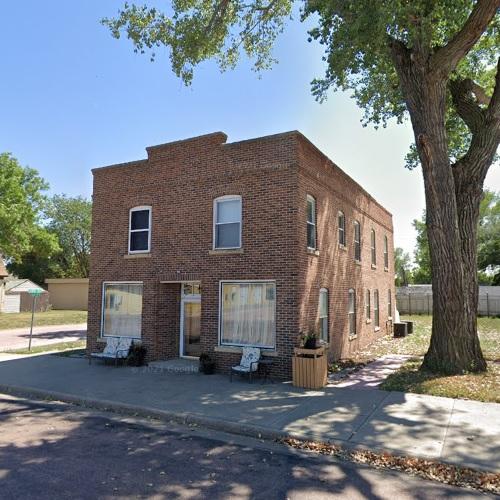 Lincoln House (Stickney, South Dakota) in Stickney, SD (Google Maps)