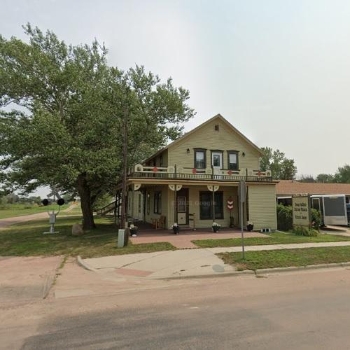 Sweep Hotel in Plankinton, SD (Google Maps)