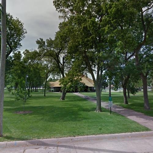 Chautauqua Pavilion (Hastings, Nebraska) in Hastings, NE (Google Maps)