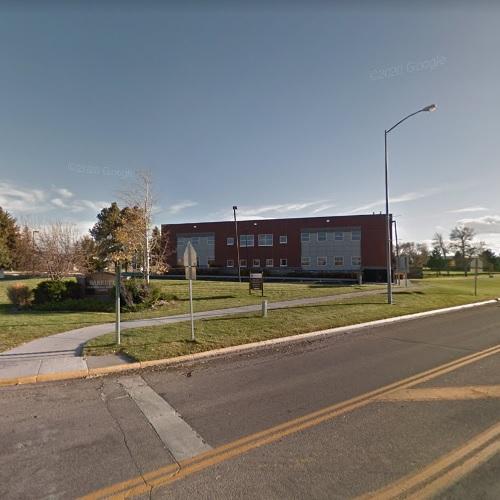 Barrett Hospital in Dillon, MT Virtual Globetrotting