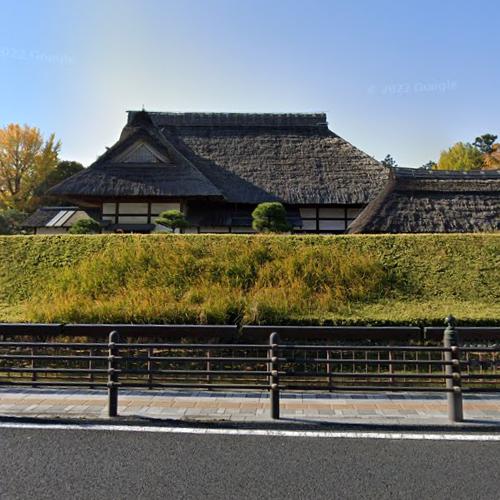 Ashikaga Gakkō (oldest school in Japan) in Ashikaga, Japan Virtual Globetrotting