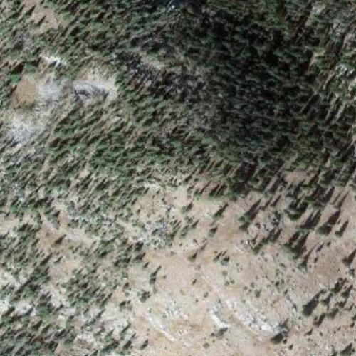 3303m Summit Ortega Mountains, New Mexico (W5N/OT006) in Chama, NM