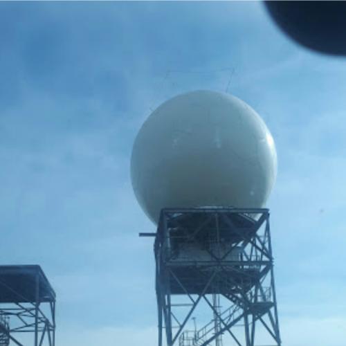 CASBE Bethune Weather Radar in Bethune, Canada (Bing Maps)