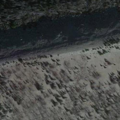 Lake Fork Mountain (W7U/DU030) in Moon Lake, UT (Google Maps)