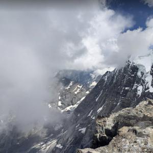 Wildi Frau (HB/BE-176) in Kandersteg, Switzerland - Virtual Globetrotting