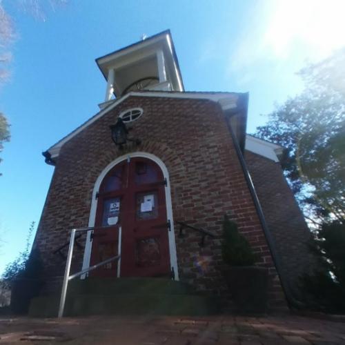 Christ Church (Dover, Delaware) in Dover, DE (Google Maps)