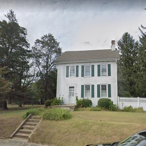Cooper House (Kenton, Delaware) in Kenton, DE (Google Maps)