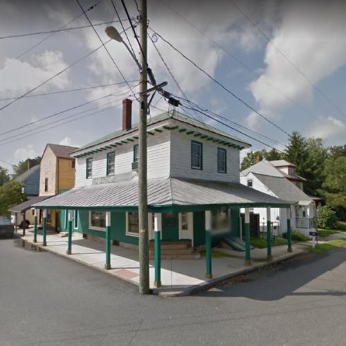 Fennimore Store in Leipsic, DE (Google Maps)
