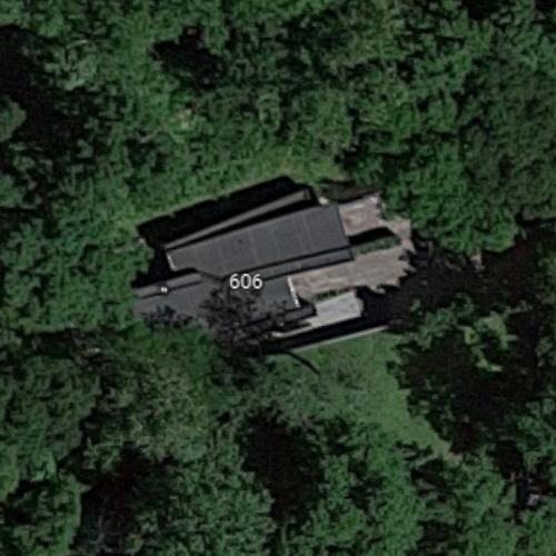 'High Bridge' by Kramer Woodard in High Bridge, NJ (Google Maps)