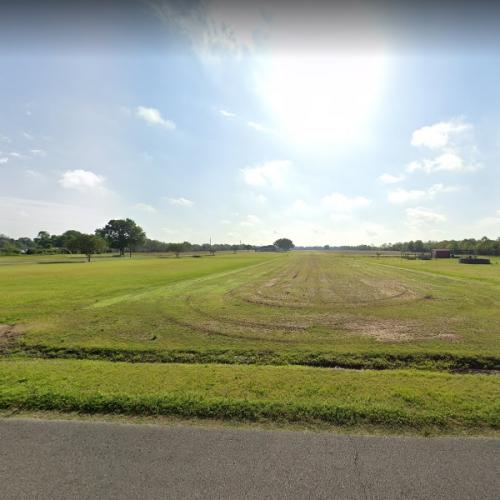 Kibs Air Park in Sunset, LA (Google Maps)