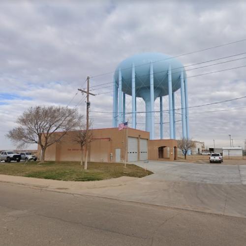 Amarillo Fire Station 2 in Amarillo, TX (Google Maps) (3)