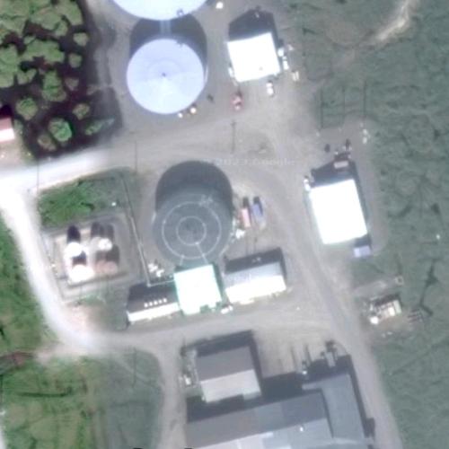 NSB Nuiqsut Utility in Nuiqsut, AK (Google Maps)