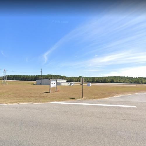 Florala Municipal Airport in Florala, AL Virtual Globetrotting