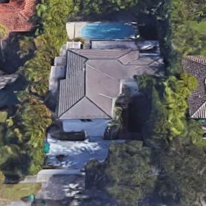 Braxton Berrios' House in Miami, FL - Virtual Globetrotting