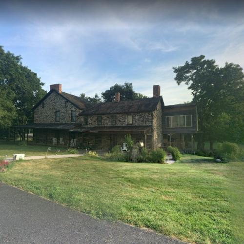 Black Horse Tavern (Gettysburg, Pennsylvania) in Gettysburg, PA (Google