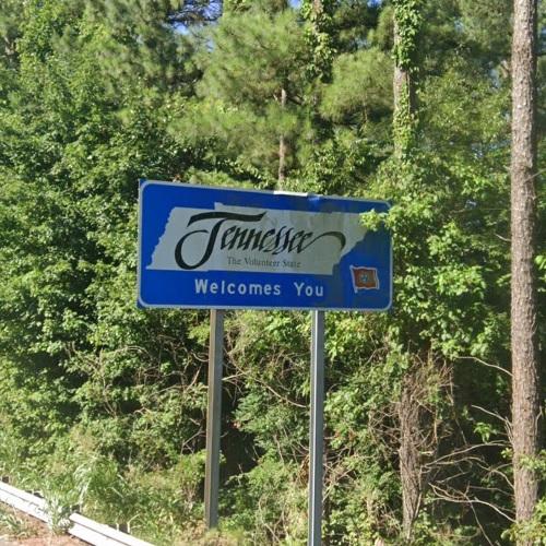 Tennessee You in South Fulton, TN (Google Maps)