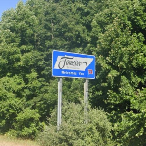 Tennessee You in South Fulton, TN (Google Maps)