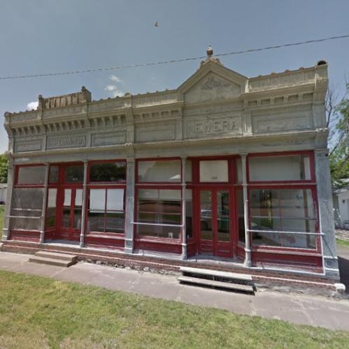 Exchange Bank (Golden, Illinois) in Golden, IL (Google Maps)
