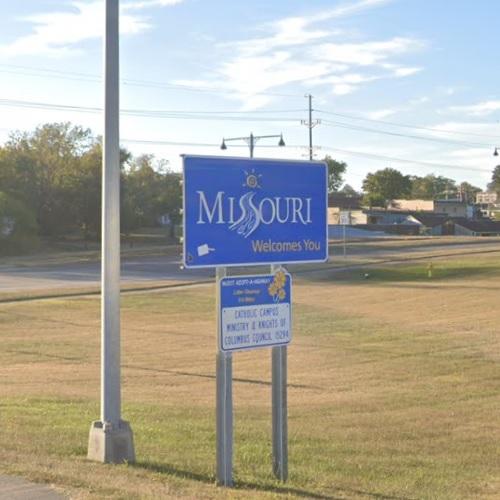 Missouri You in Cape Girardeau, MO (Google Maps) (2)