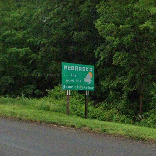 Nebraska, the Good Life in Brownville, NE (Google Maps) (5)