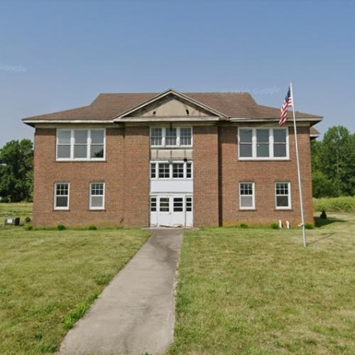 Lincoln School (Vandalia, Missouri) in Vandalia, MO (Google Maps)