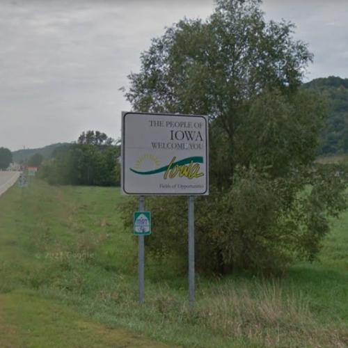 The People of Iowa You in New Albin, IA (Google Maps) (10)